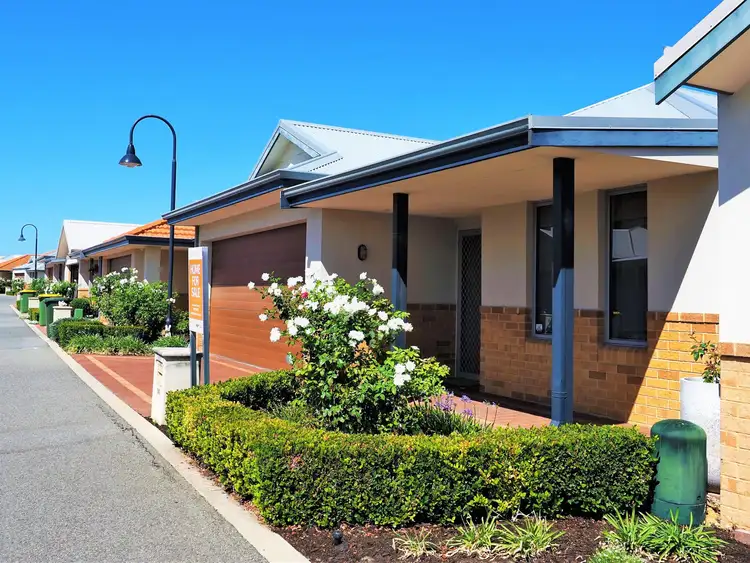 Fourth view of Homely retirement listing, 141/52 Bellambi Chase, Lakelands WA 6180