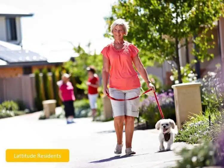 Fifth view of Homely retirement listing, 141/52 Bellambi Chase, Lakelands WA 6180