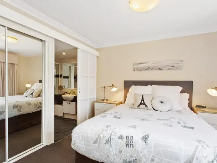 Second view of Homely apartment listing, 28/222 Hay Street, Subiaco WA 6008