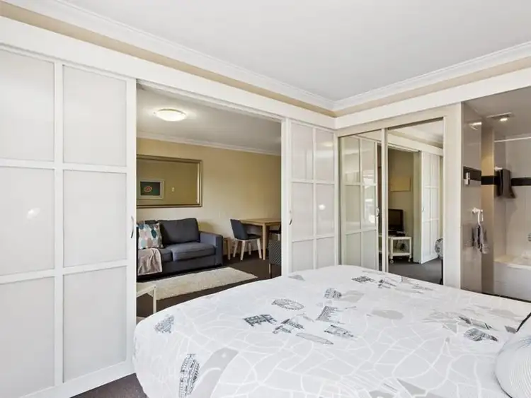 Third view of Homely apartment listing, 28/222 Hay Street, Subiaco WA 6008