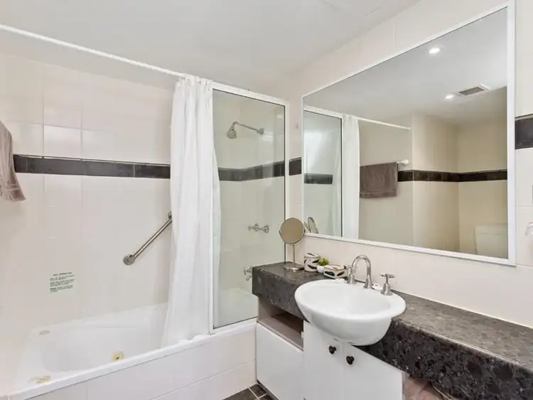 Fourth view of Homely apartment listing, 28/222 Hay Street, Subiaco WA 6008