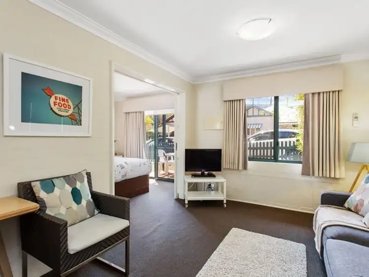 Fifth view of Homely apartment listing, 28/222 Hay Street, Subiaco WA 6008