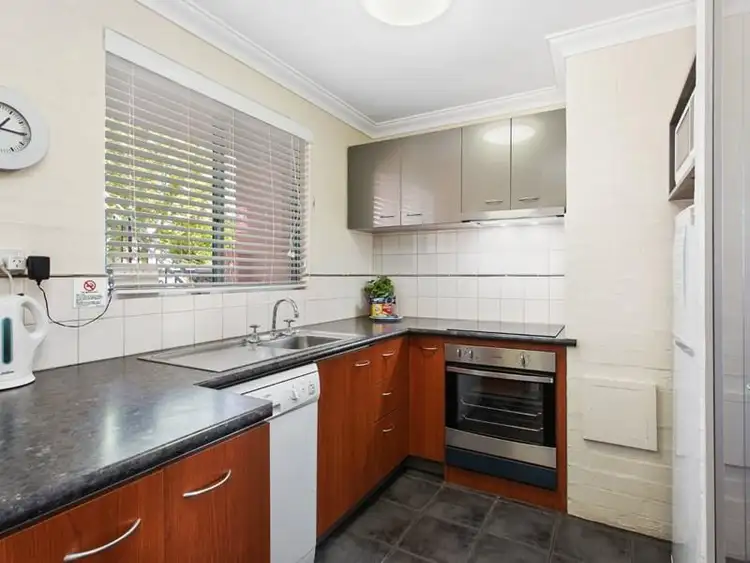 Sixth view of Homely apartment listing, 28/222 Hay Street, Subiaco WA 6008