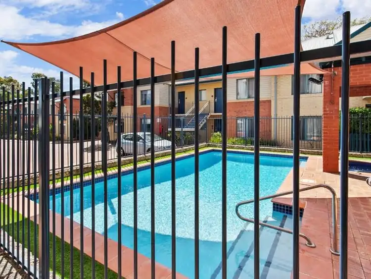 Seventh view of Homely apartment listing, 28/222 Hay Street, Subiaco WA 6008