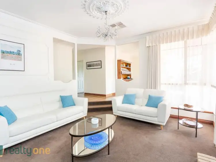 Fifth view of Homely house listing, 9 Blakey Rise, Winthrop WA 6150