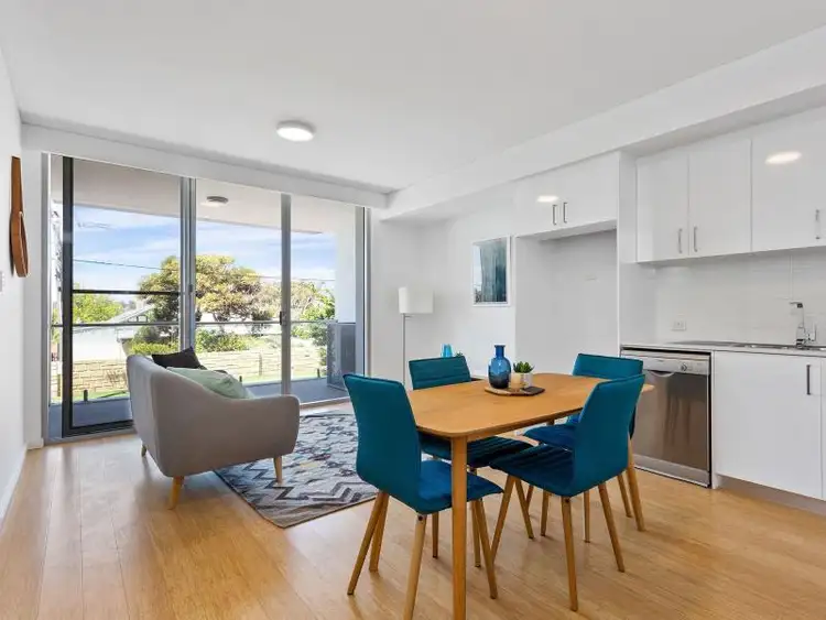Main view of Homely apartment listing, 13/35 Hastings St, Scarborough WA 6019