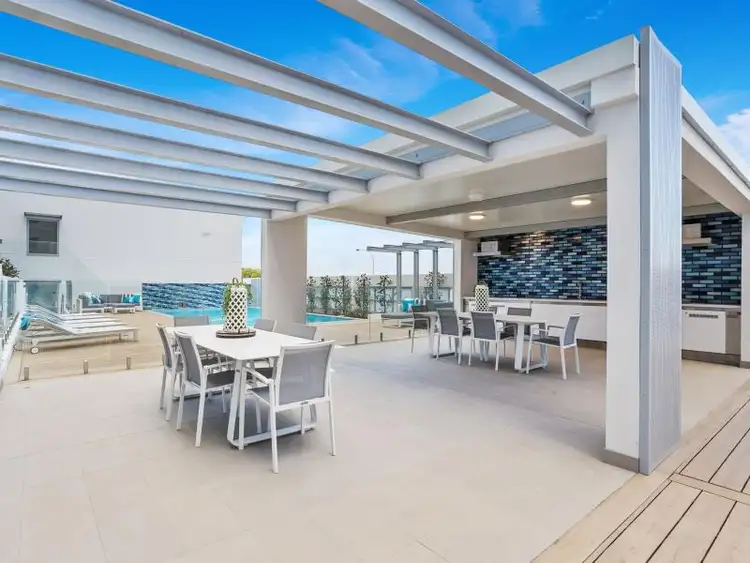 Seventh view of Homely apartment listing, 13/35 Hastings St, Scarborough WA 6019
