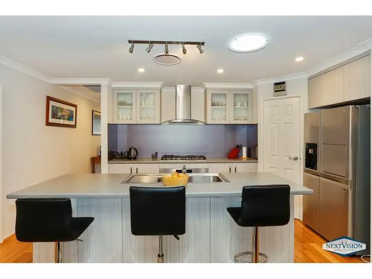 Main view of Homely house listing, 45 Littabella Ave, Wandi WA 6167