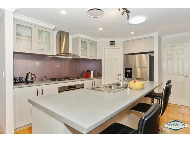Third view of Homely house listing, 45 Littabella Ave, Wandi WA 6167
