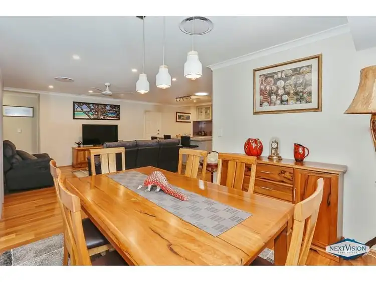 Fifth view of Homely house listing, 45 Littabella Ave, Wandi WA 6167