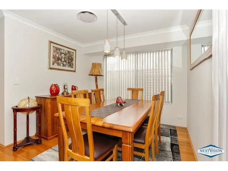 Sixth view of Homely house listing, 45 Littabella Ave, Wandi WA 6167