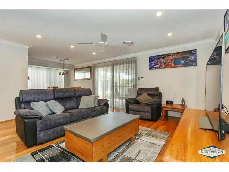 Seventh view of Homely house listing, 45 Littabella Ave, Wandi WA 6167