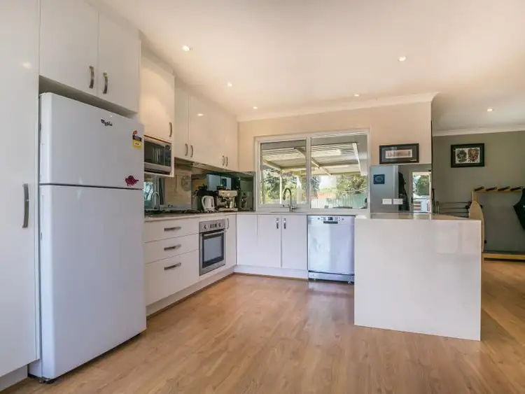 Second view of Homely house listing, 65 Caridean Street, Heathridge WA 6027