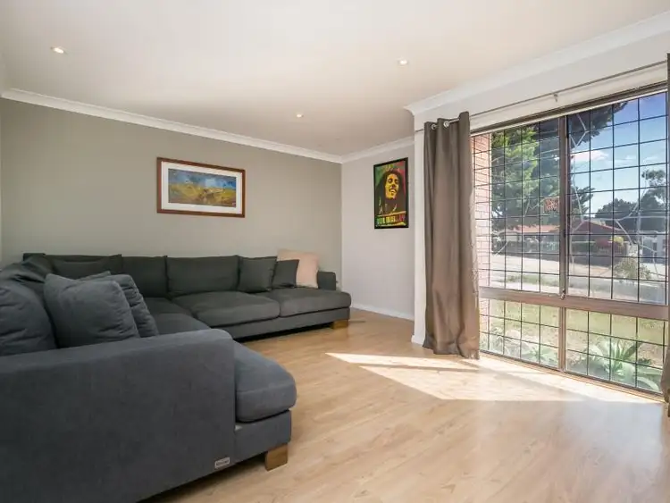 Fifth view of Homely house listing, 65 Caridean Street, Heathridge WA 6027