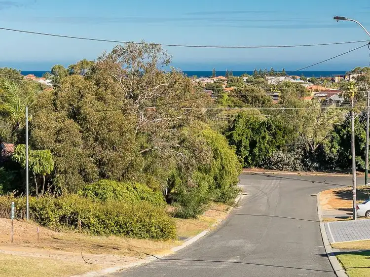 Second view of Homely land listing, 6B Sweeney Way, Padbury WA 6025