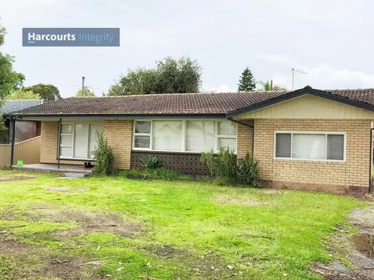 Second view of Homely house listing, 21 Barton Pde, Bassendean WA 6054