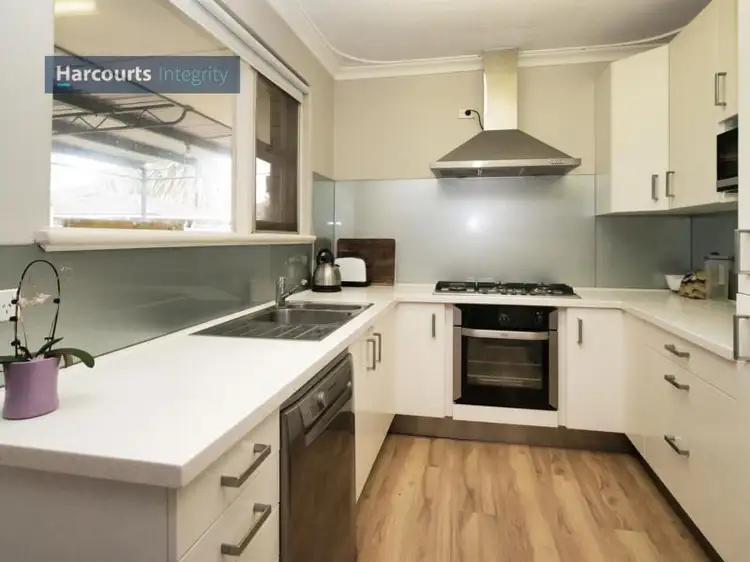 Fifth view of Homely house listing, 21 Barton Pde, Bassendean WA 6054