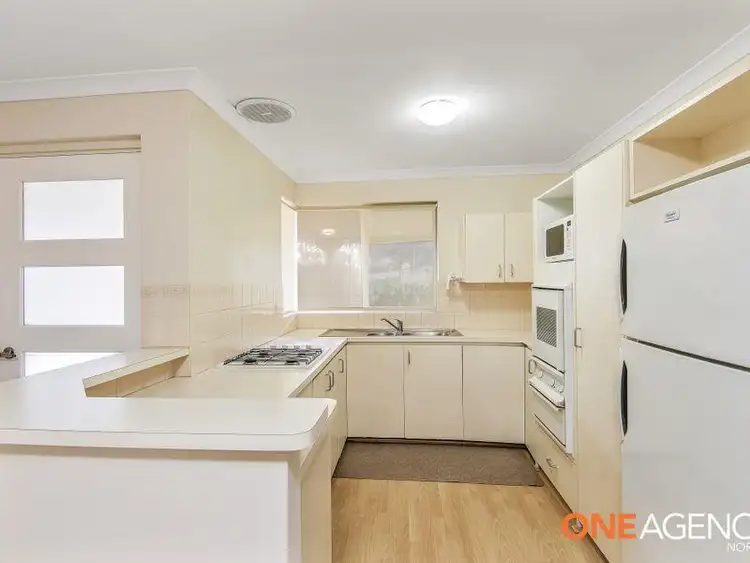 Second view of Homely unit listing, 2/21 Cornelian Street, Scarborough WA 6019