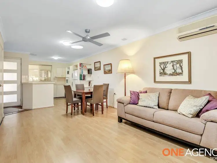 Third view of Homely unit listing, 2/21 Cornelian Street, Scarborough WA 6019