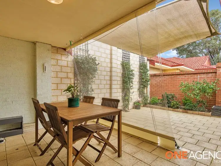 Fifth view of Homely unit listing, 2/21 Cornelian Street, Scarborough WA 6019