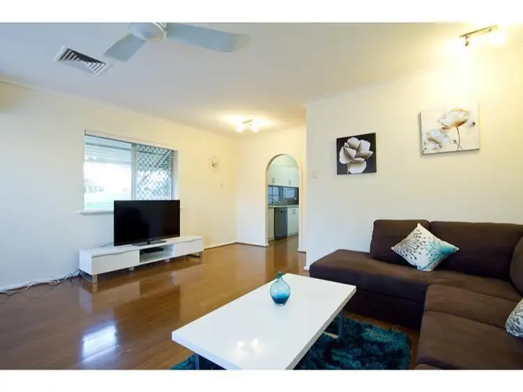 Main view of Homely villa listing, 1/54 Hastings Street, Scarborough WA 6019