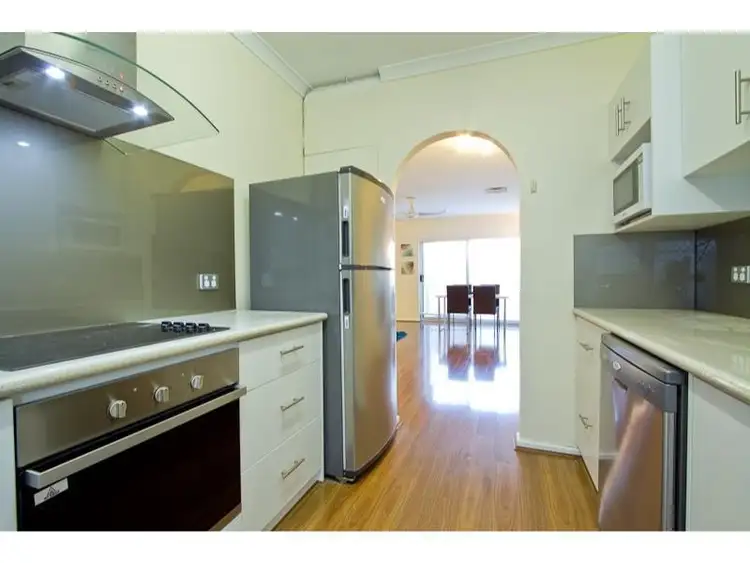 Second view of Homely villa listing, 1/54 Hastings Street, Scarborough WA 6019