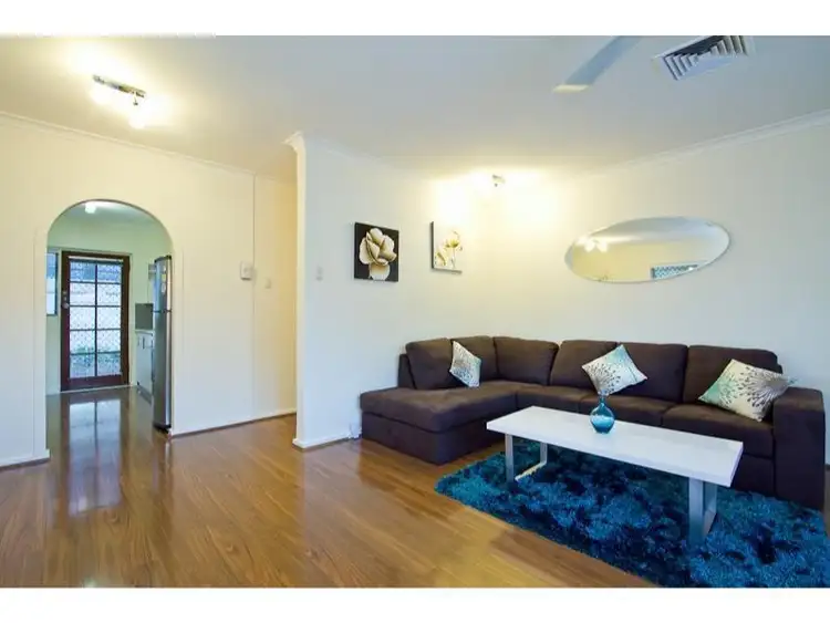 Fifth view of Homely villa listing, 1/54 Hastings Street, Scarborough WA 6019