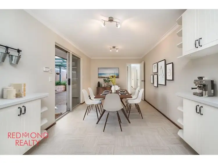 Second view of Homely house listing, 45 Meridian Drive, Mullaloo WA 6027