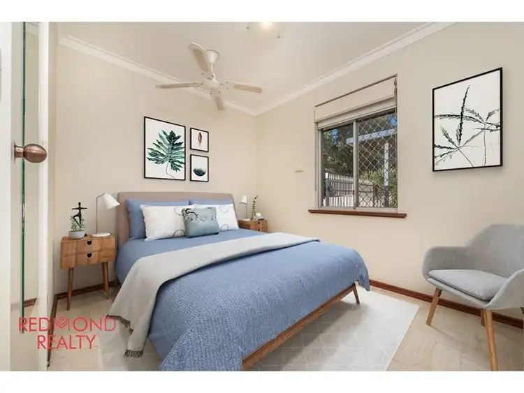 Fifth view of Homely house listing, 45 Meridian Drive, Mullaloo WA 6027