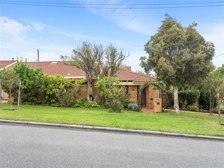 36 Harris Street, Bicton WA 6157