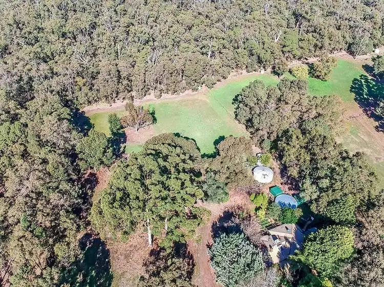 Main view of Homely house listing, 58 Bullara Ramble, Jarrahdale WA 6124