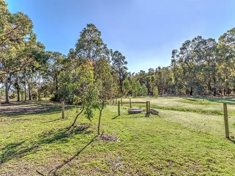 Second view of Homely house listing, 58 Bullara Ramble, Jarrahdale WA 6124