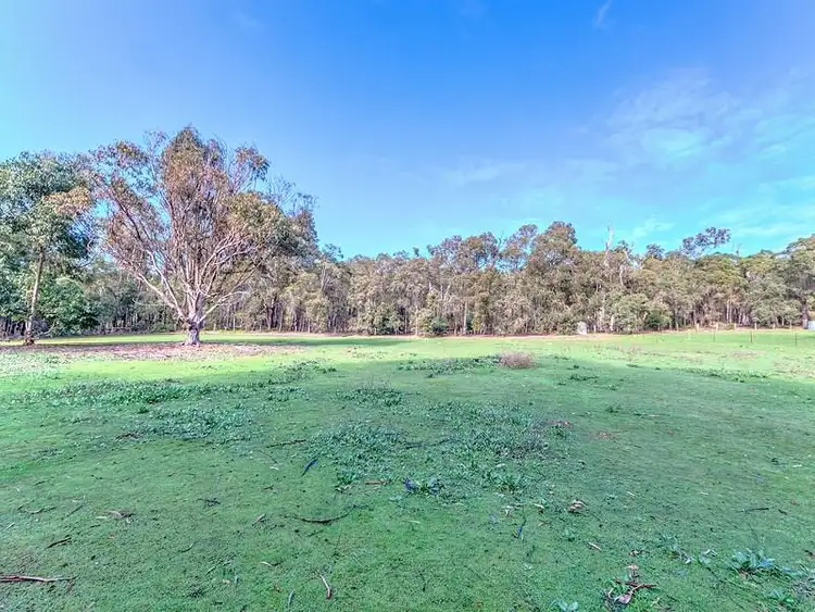 Sixth view of Homely house listing, 58 Bullara Ramble, Jarrahdale WA 6124