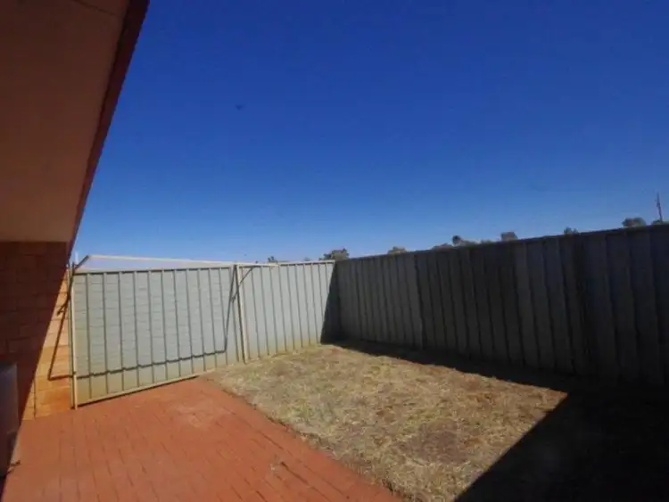 Third view of Homely villa listing, 5/1 Cowra, Newman WA 6753