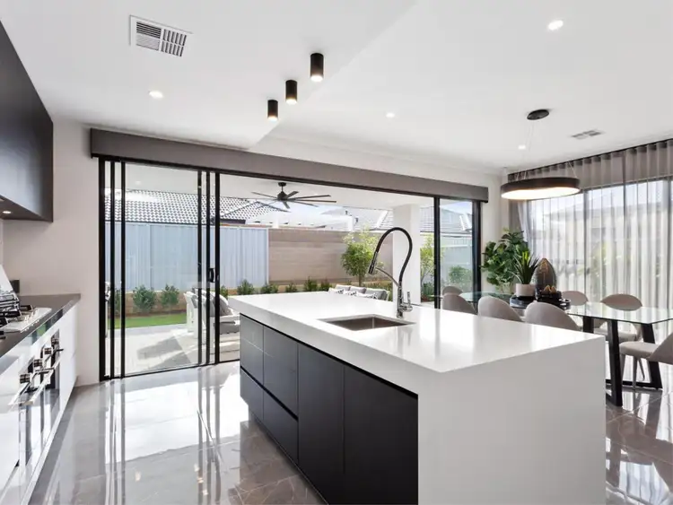 Fourth view of Homely house listing, 14 Barcelona Road, Piara Waters WA 6112