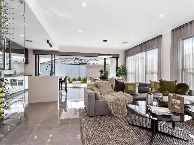 Sixth view of Homely house listing, 14 Barcelona Road, Piara Waters WA 6112