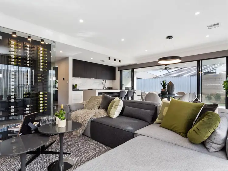 Seventh view of Homely house listing, 14 Barcelona Road, Piara Waters WA 6112