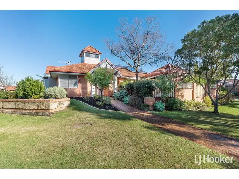 Main view of Homely house listing, 3 St Michaels Green, Canning Vale WA 6155