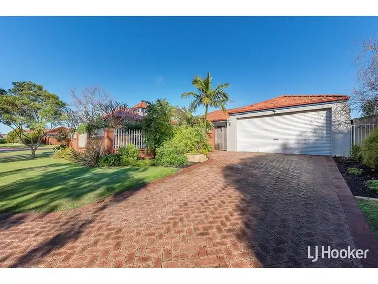 Second view of Homely house listing, 3 St Michaels Green, Canning Vale WA 6155