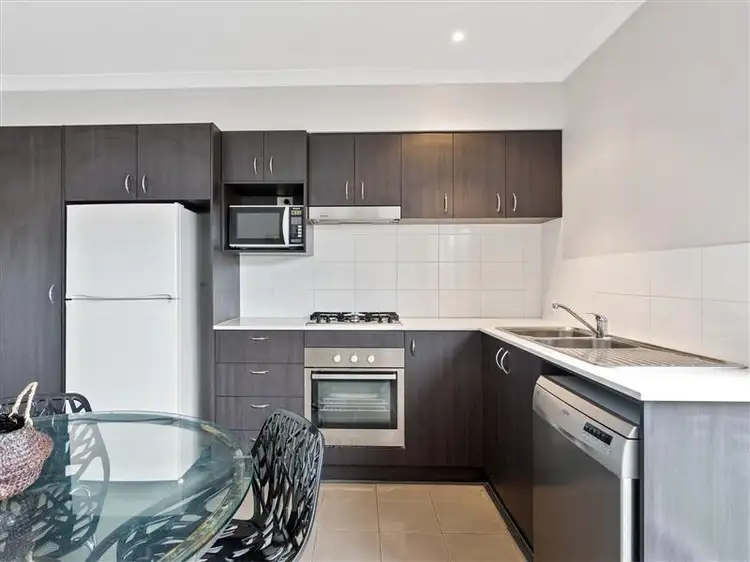 Second view of Homely townhouse listing, 9/39 Simpson Street, Applecross WA 6153