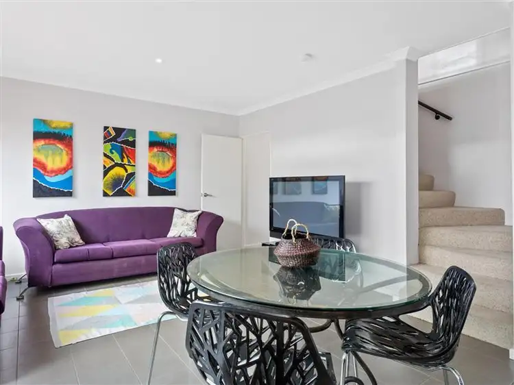 Fifth view of Homely townhouse listing, 9/39 Simpson Street, Applecross WA 6153