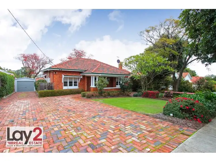32 Grosvenor Road, Bayswater WA 6053