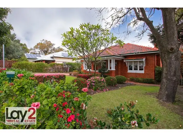 Fourth view of Homely house listing, 32 Grosvenor Road, Bayswater WA 6053