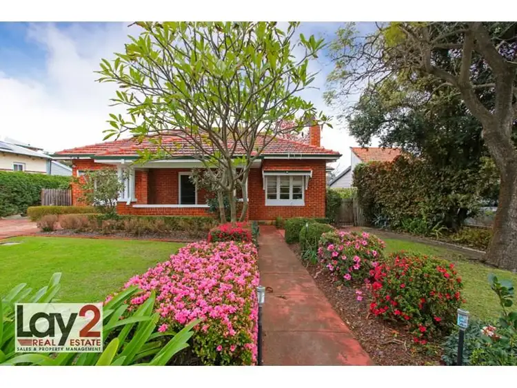 Fifth view of Homely house listing, 32 Grosvenor Road, Bayswater WA 6053