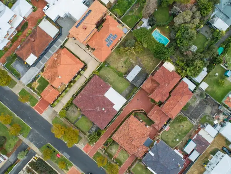 Fourth view of Homely house listing, 41 McMaster Street, Victoria Park WA 6100