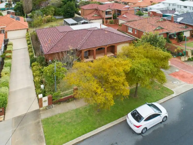 Fifth view of Homely house listing, 41 McMaster Street, Victoria Park WA 6100