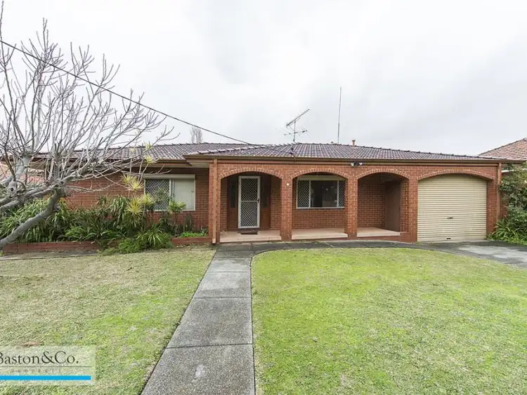 Seventh view of Homely house listing, 41 McMaster Street, Victoria Park WA 6100