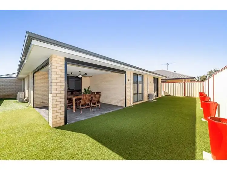 Second view of Homely house listing, 18 Pelion Ct, Middle Swan WA 6056