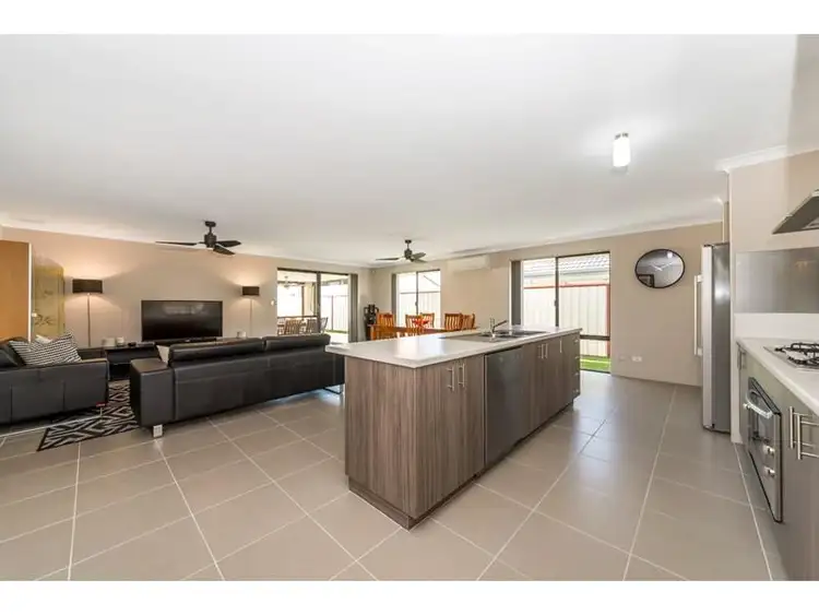 Third view of Homely house listing, 18 Pelion Ct, Middle Swan WA 6056