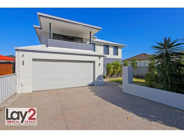 136 Leake Street, Bayswater WA 6053